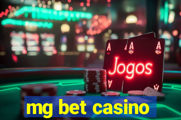mg bet casino